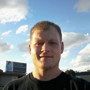 Meet your Posher, Robert